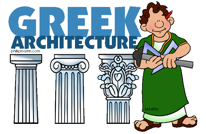 Greek clipart #3, Download drawings
