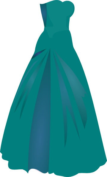 Green Dress clipart #15, Download drawings