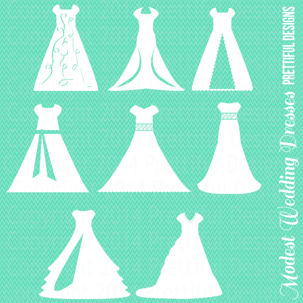 Wedding Dress svg #9, Download drawings