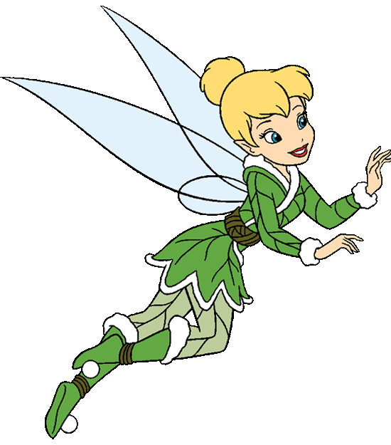 Tinker Bell clipart #6, Download drawings