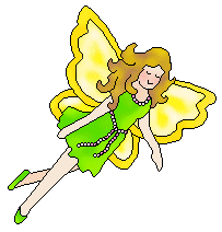 Green Fairy clipart #5, Download drawings