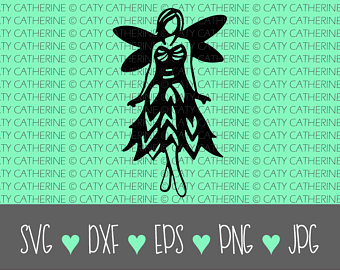 Green Fairy svg #13, Download drawings