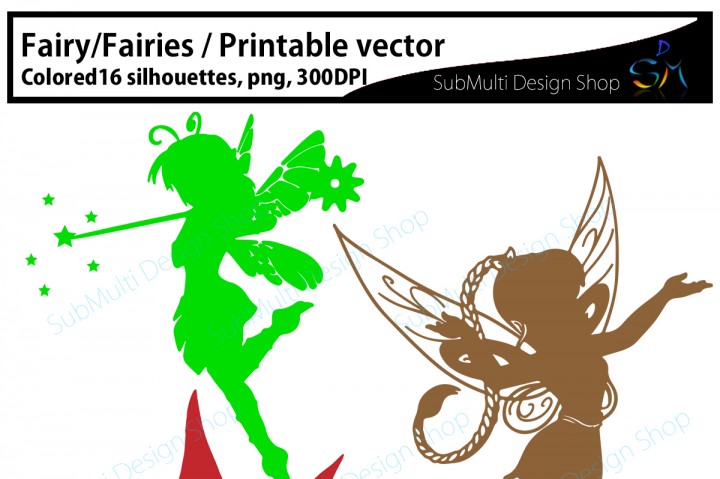 Green Fairy svg #17, Download drawings