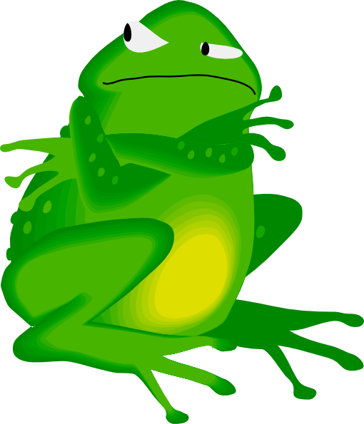 Green Frog svg #19, Download drawings