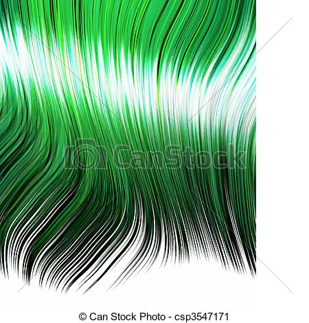 Green Hair clipart #9, Download drawings
