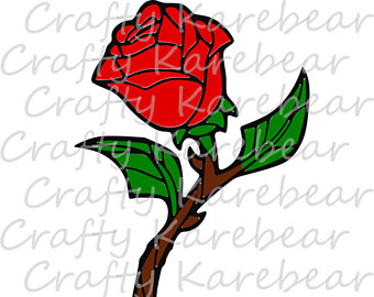 Green Rose svg #8, Download drawings