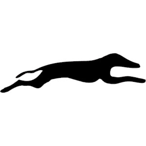 Greyhound svg #17, Download drawings