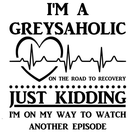 grey's anatomy svg #784, Download drawings