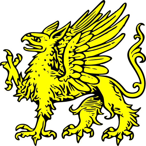 Gryphon svg #17, Download drawings