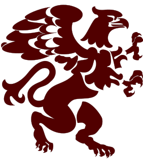 Gryphon svg #5, Download drawings