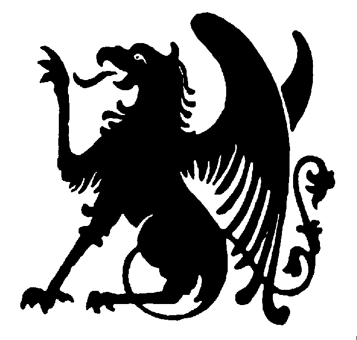 Griffon clipart #1, Download drawings