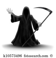 Grim Reaper clipart #5, Download drawings