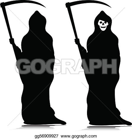 Grim Reaper clipart #15, Download drawings