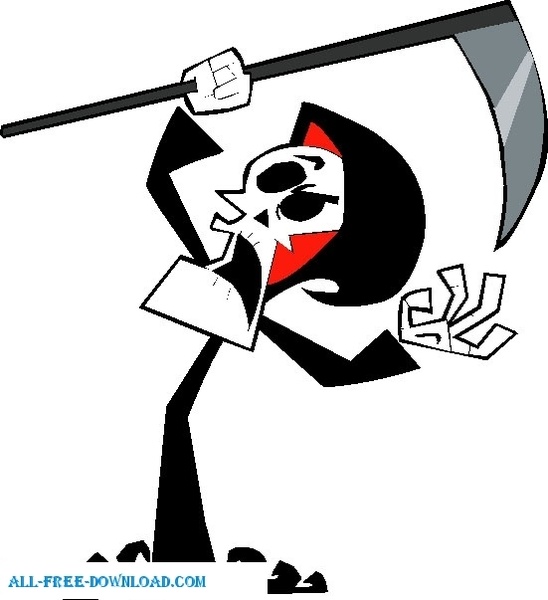 Grim Reaper svg #10, Download drawings