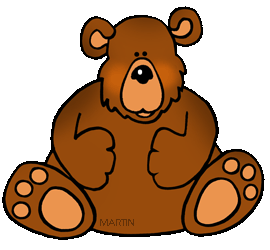 Grizzly Bear clipart #18, Download drawings