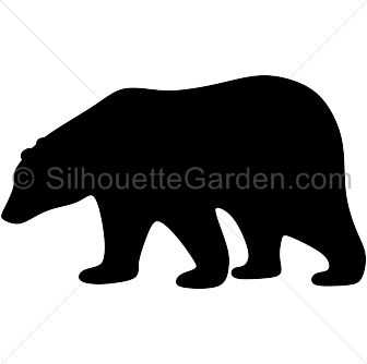Grizzly Bear svg #7, Download drawings