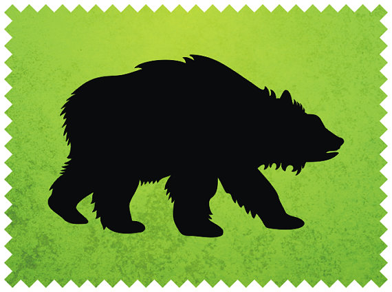 Grizzly svg #10, Download drawings