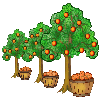 Grove clipart #9, Download drawings
