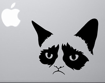 Grumpy Cat clipart #12, Download drawings
