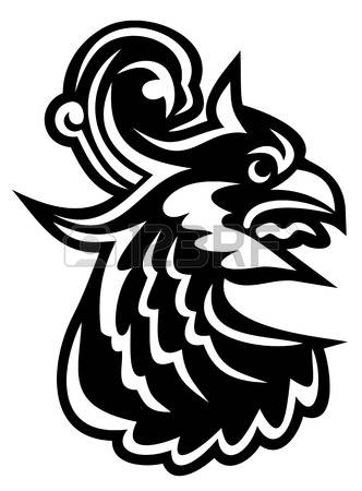 Gryphon clipart #3, Download drawings