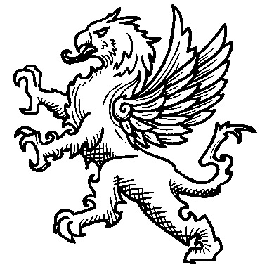 Gryphon svg #19, Download drawings