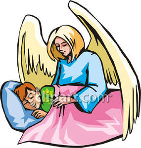 Guardian Angel clipart #12, Download drawings