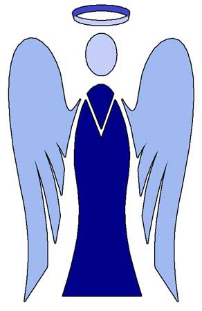 Guardian Angel clipart #4, Download drawings