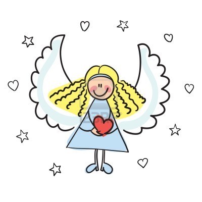 Guardian Angel clipart #11, Download drawings