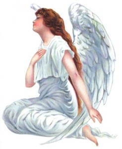 Guardian Angel clipart #3, Download drawings