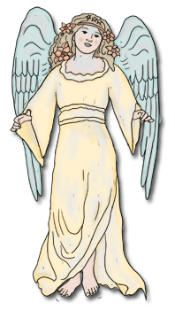 Guardian Angel clipart #8, Download drawings