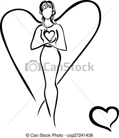 Guardian Angel clipart #17, Download drawings