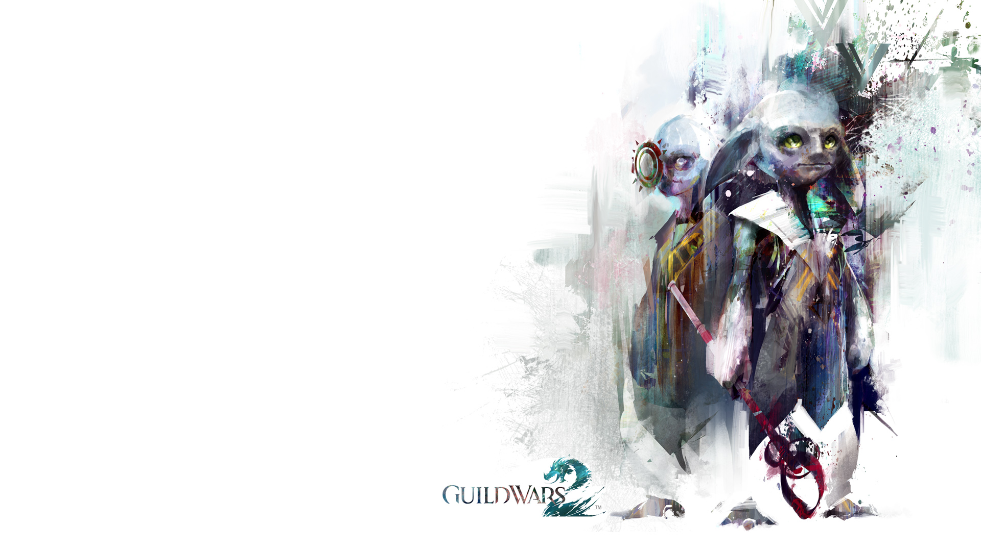 Guild Wars 2 clipart #7, Download drawings