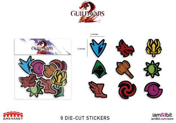 Guild Wars 2 clipart #19, Download drawings