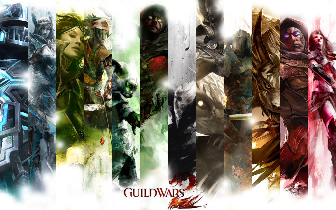 Guild Wars svg #7, Download drawings