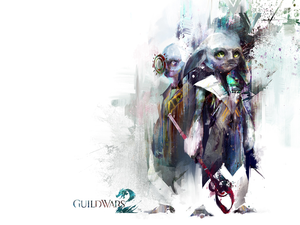 Guild Wars clipart #8, Download drawings