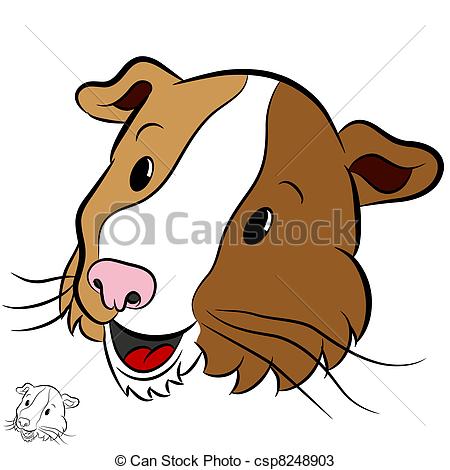 Guinea Pig clipart #7, Download drawings