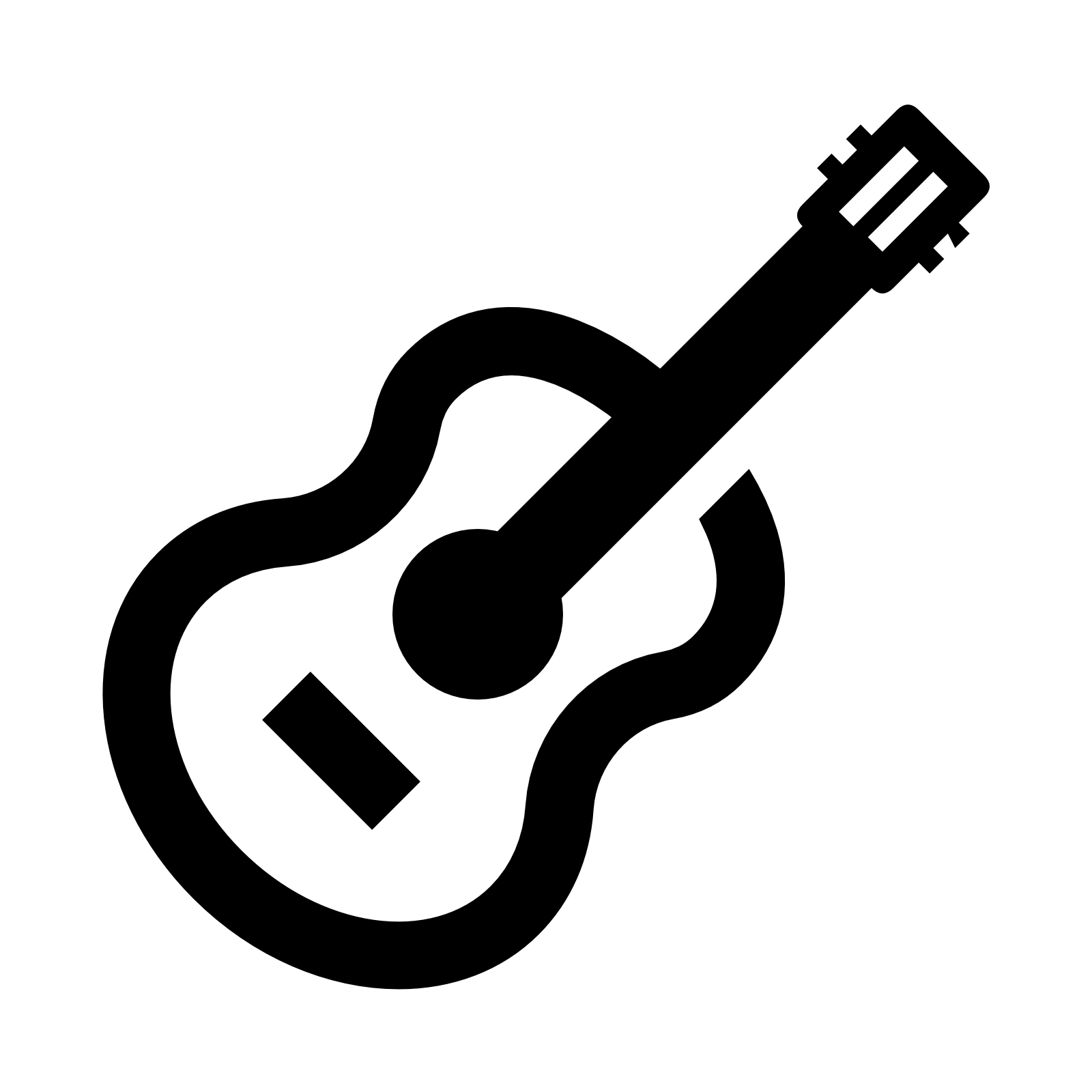 Guitar svg #9, Download drawings