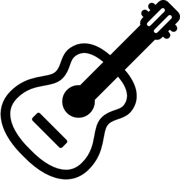 Guitar svg #2, Download drawings