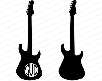 Guitar svg #311, Download drawings