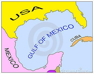 Gulf Coast clipart #2, Download drawings