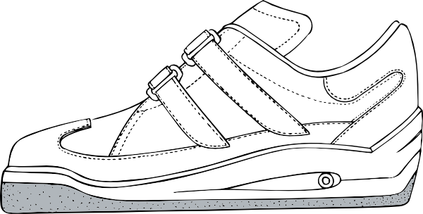 Gym-shoes svg #16, Download drawings