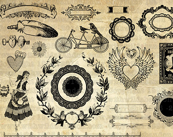 Gypsy clipart #11, Download drawings