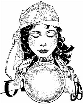 Gypsy clipart #19, Download drawings