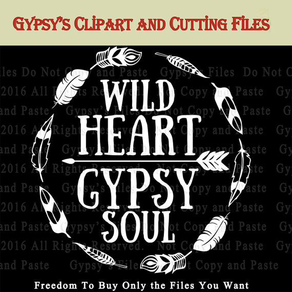 Gypsy svg #12, Download drawings