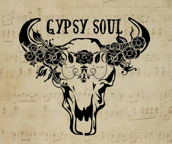 Gypsy svg #8, Download drawings