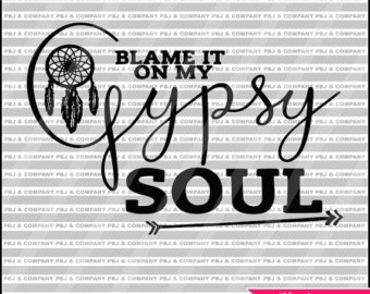 Gypsy svg #7, Download drawings