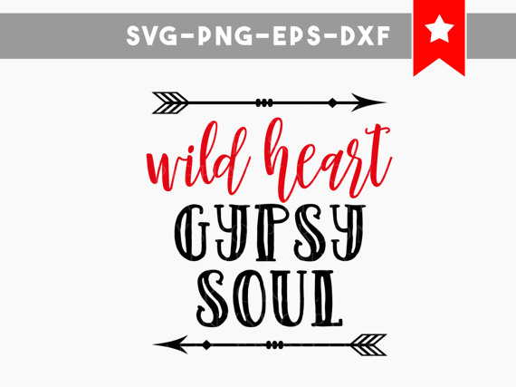 Gypsy svg #6, Download drawings