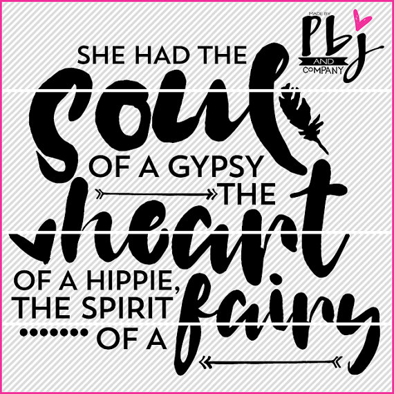 Gypsy svg #18, Download drawings