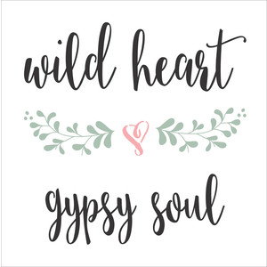 Gypsy svg #2, Download drawings