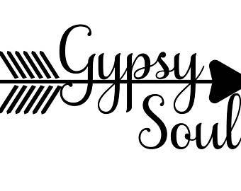 Gypsy svg #19, Download drawings